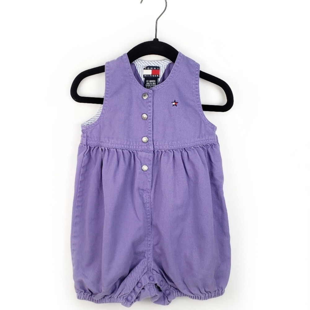 Tommy Hilfiger Romper